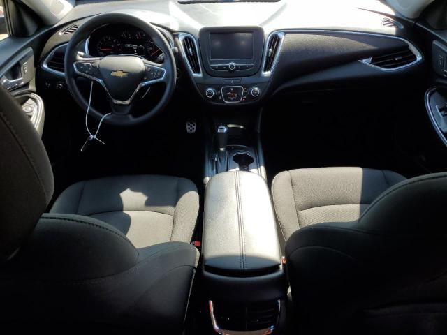 1G1ZE5STXGF319239 - 2016 CHEVROLET MALIBU LT BURGUNDY photo 8