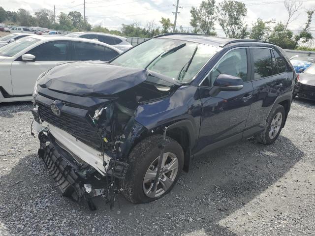 2025 TOYOTA RAV4 XLE, 