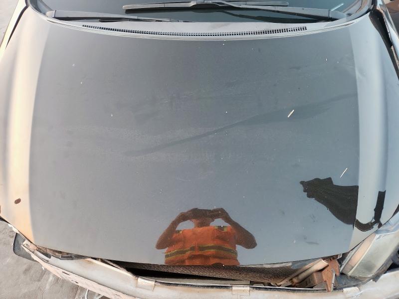 19XFB2F55DE002066 - 2013 HONDA CIVIC LX BLACK photo 11