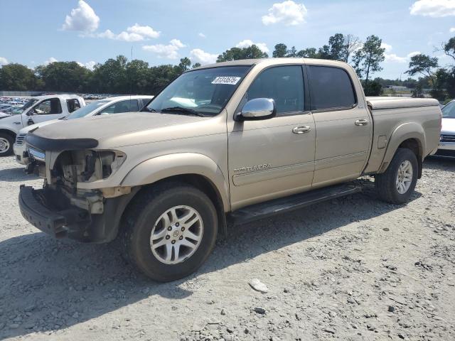 2004 TOYOTA TUNDRA DOUBLE CAB SR5, 