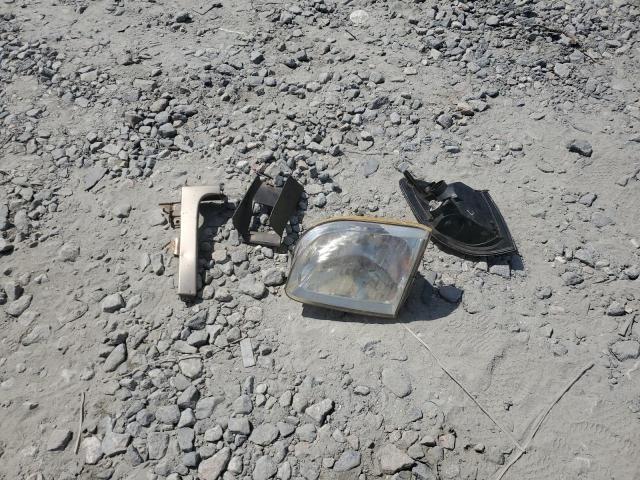 5TBET34194S457984 - 2004 TOYOTA TUNDRA DOUBLE CAB SR5 GOLD photo 12