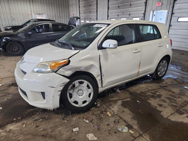 2010 TOYOTA SCION XD, 