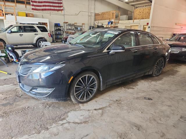 2016 LINCOLN MKZ, 