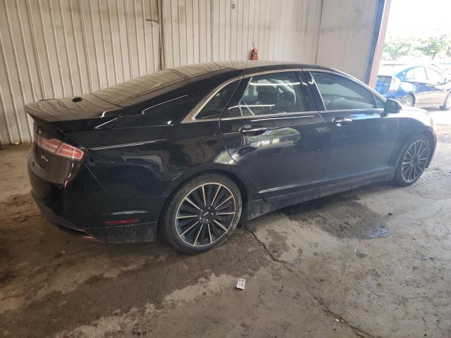 3LN6L2G99GR604136 - 2016 LINCOLN MKZ Қара фото 3