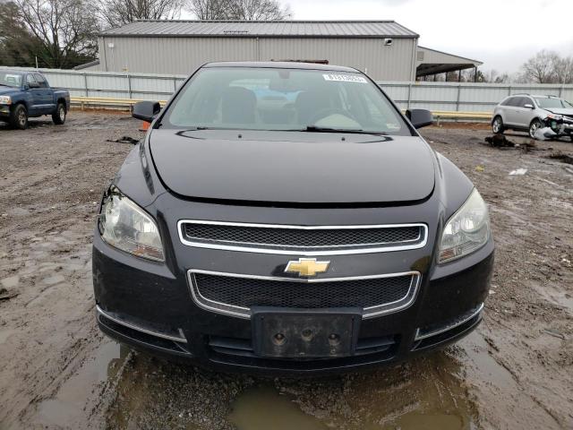 1G1ZC5E13BF127086 - 2011 CHEVROLET MALIBU LS 1LT BLACK photo 5