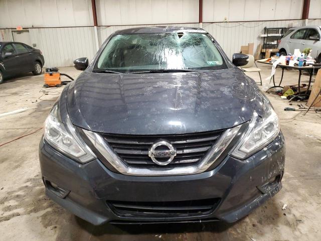 1N4AL3APXJC166847 - 2018 NISSAN ALTIMA 2.5 BLUE photo 5