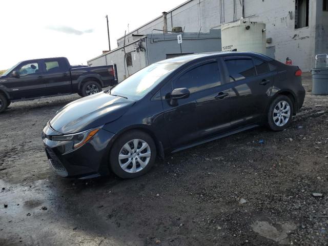 2021 TOYOTA COROLLA LE, 