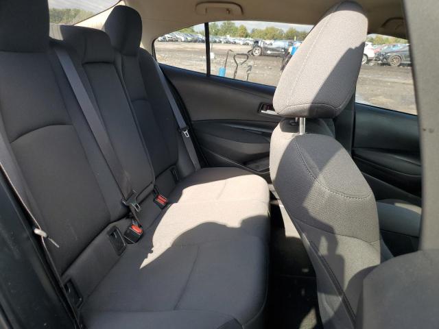 5YFEPMAE3MP166981 - 2021 TOYOTA COROLLA LE Қара фото 10