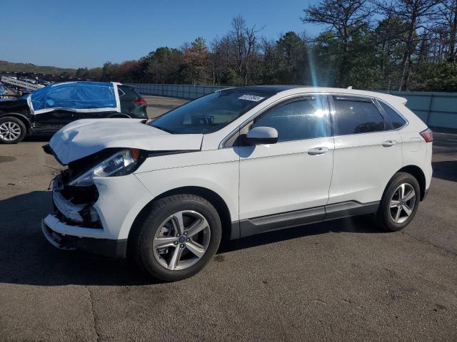2022 FORD EDGE SEL, 