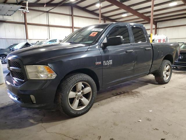 2014 RAM 1500 ST, 