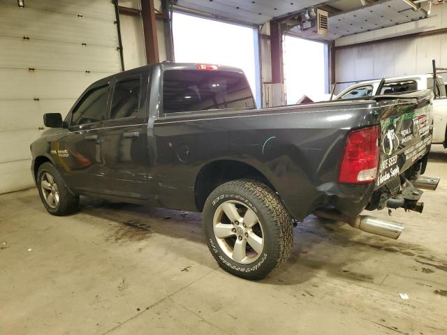 1C6RR7FT8ES380487 - 2014 RAM 1500 ST GRAY photo 2