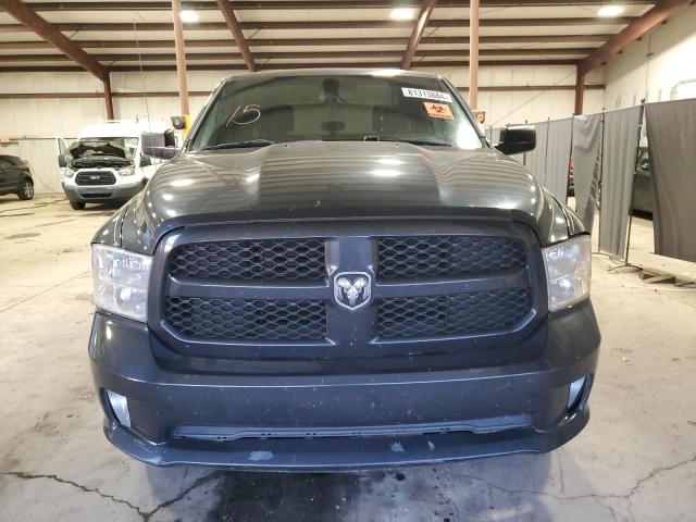 1C6RR7FT8ES380487 - 2014 RAM 1500 ST GRAY photo 5