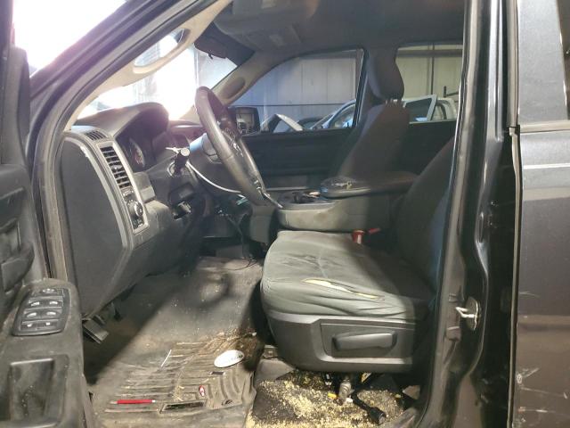 1C6RR7FT8ES380487 - 2014 RAM 1500 ST GRAY photo 7