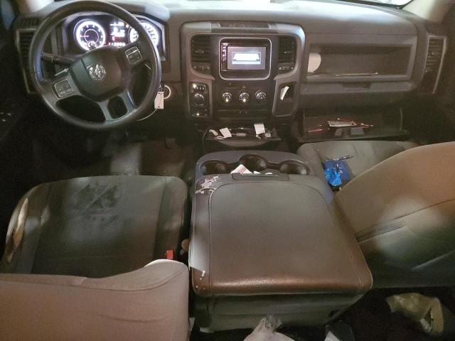 1C6RR7FT8ES380487 - 2014 RAM 1500 ST GRAY photo 8