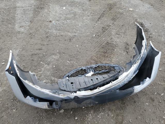 2HGFB2F54DH530722 - 2013 HONDA CIVIC LX SILVER photo 12