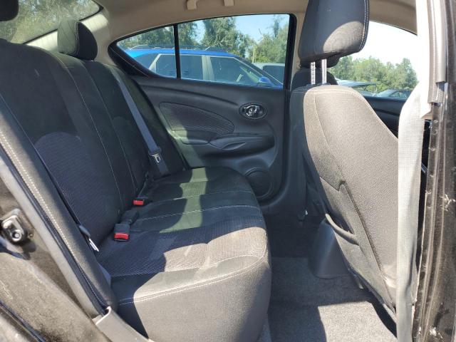 3N1CN7AP4JL866679 - 2018 NISSAN VERSA S შავი ფოტო 10