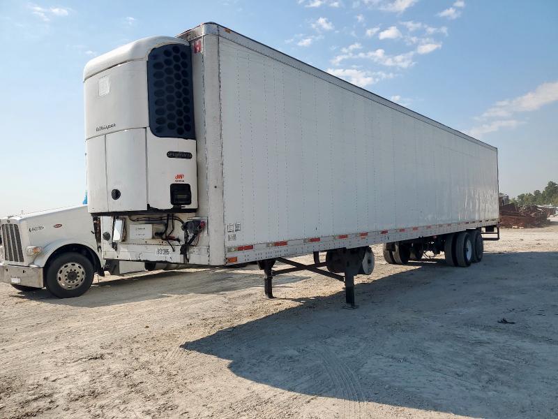 1UYVS2484EU844121 - 2014 UTILITY VS2RA თეთრი ფოტო 2