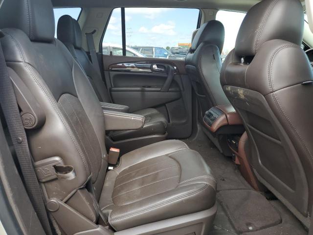 5GAKRCKD7EJ198790 - 2014 BUICK ENCLAVE Qızıl foto 11