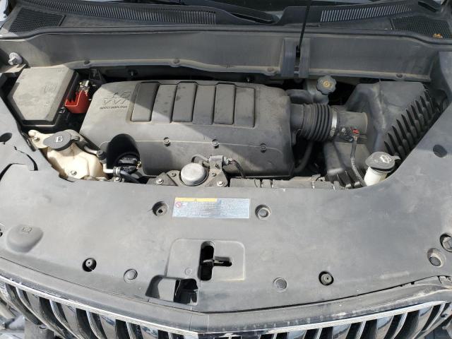 5GAKRCKD7EJ198790 - 2014 BUICK ENCLAVE Qızıl foto 12