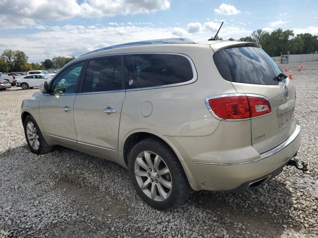 5GAKRCKD7EJ198790 - 2014 BUICK ENCLAVE Qızıl foto 2