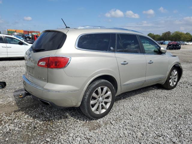 5GAKRCKD7EJ198790 - 2014 BUICK ENCLAVE Qızıl foto 3