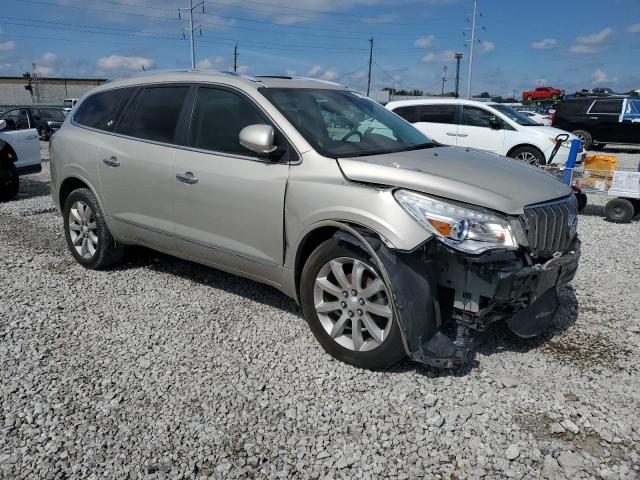 5GAKRCKD7EJ198790 - 2014 BUICK ENCLAVE Qızıl foto 4