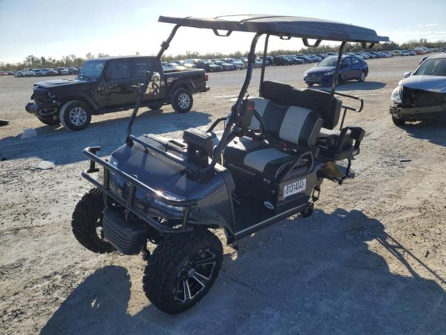 202223689 - 2022 GOLF CART GRAY photo 2