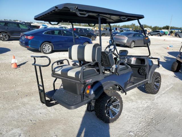 202223689 - 2022 GOLF CART GRAY photo 4