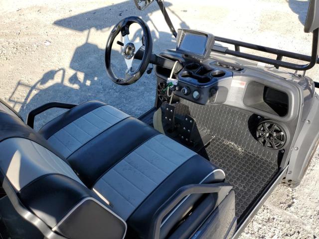 202223689 - 2022 GOLF CART GRAY photo 5