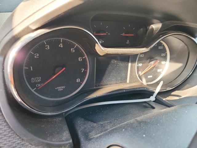 1G1BE5SMXK7103145 - 2019 CHEVROLET CRUZE LT Blanco foto 9