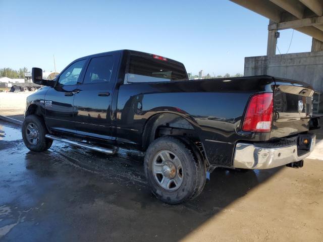 3C6UR5CJ3GG275268 - 2016 RAM 2500 ST BLACK photo 2