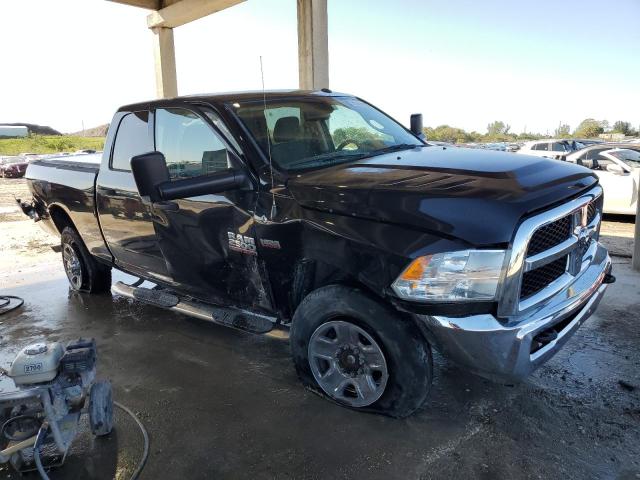 3C6UR5CJ3GG275268 - 2016 RAM 2500 ST BLACK photo 4