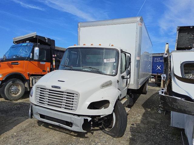 1FVACWFC1PHUE3723 - 2023 FREIGHTLINER M2 106 MEDIUM DUTY WHITE photo 2