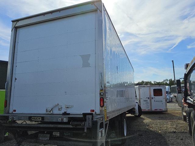 1FVACWFC1PHUE3723 - 2023 FREIGHTLINER M2 106 MEDIUM DUTY WHITE photo 4