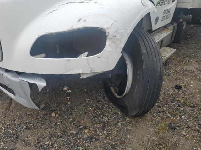 1FVACWFC1PHUE3723 - 2023 FREIGHTLINER M2 106 MEDIUM DUTY WHITE photo 9