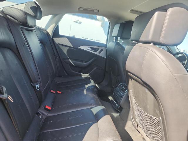 WAUGGAFC9CN086298 - 2012 AUDI A6 PREMIUM PLUS Czarny zdjęcie 10