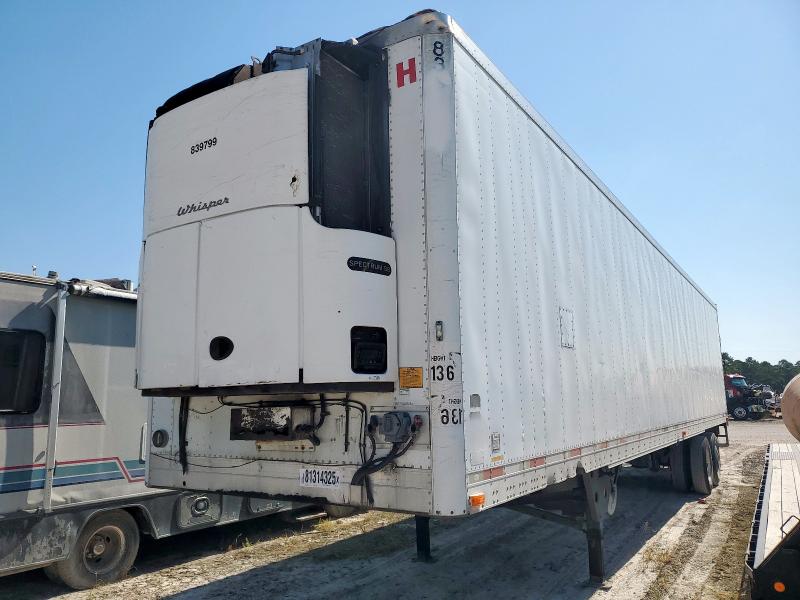 1UYVS2488EM771822 - 2014 UTILITY VS2RA თეთრი ფოტო 2