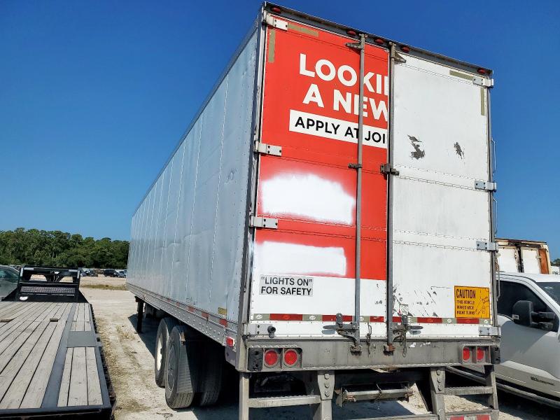 1UYVS2488EM771822 - 2014 UTILITY VS2RA თეთრი ფოტო 3