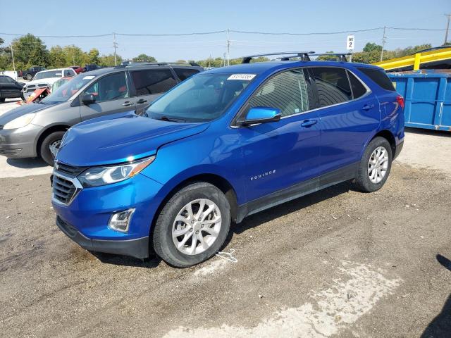 2019 CHEVROLET EQUINOX LT, 