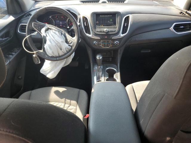 3GNAXKEV5KS519631 - 2019 CHEVROLET EQUINOX LT ლურჯი ფოტო 8