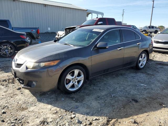 2010 ACURA TSX, 