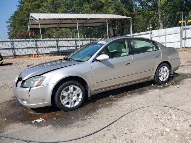 2005 NISSAN ALTIMA S, 