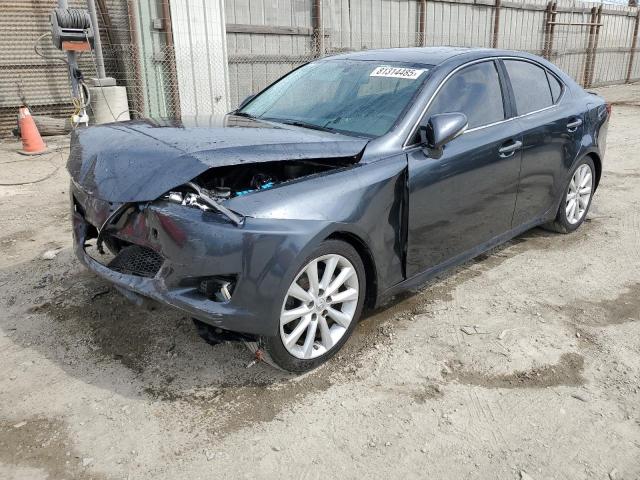 2009 LEXUS IS 250, null