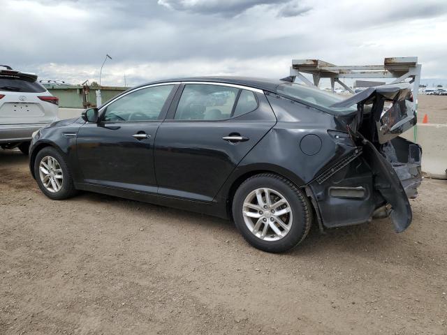 5XXGM4A7XDG240215 - 2013 KIA OPTIMA LX Qara foto 2