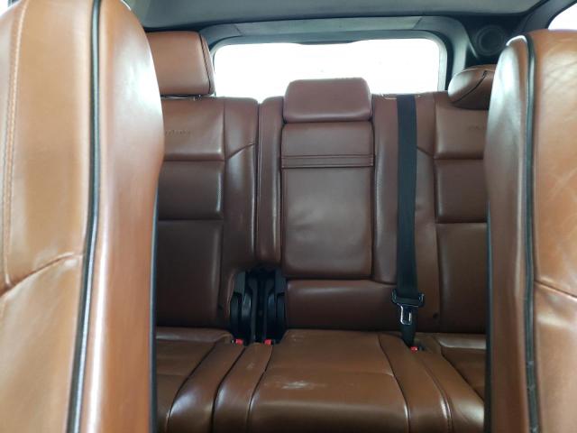 1C4RJFJGXGC378273 - 2016 JEEP GRAND CHER SUMMIT Ağ foto 10