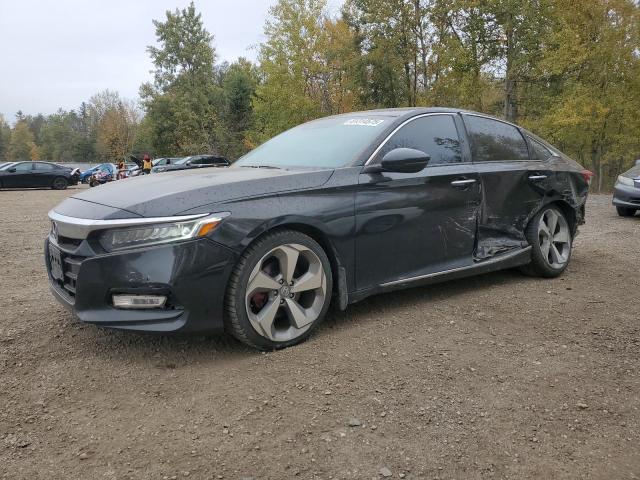 2018 HONDA ACCORD TOURING, 