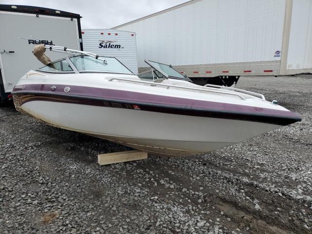 2000 CROW BOAT, 