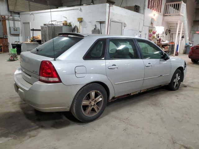 1G1ZT62875F133162 - 2005 CHEVROLET MALIBU MAXX LS 银色 照片 3