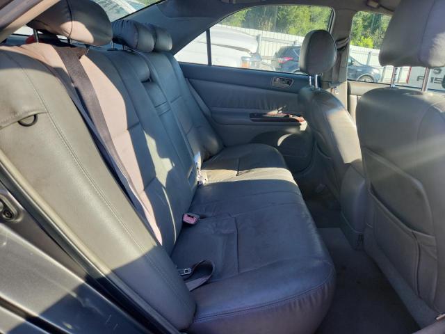 4T1BE32K25U530329 - 2005 TOYOTA CAMRY LE Bej foto 10