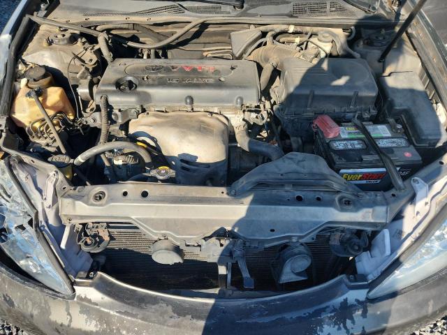 4T1BE32K25U530329 - 2005 TOYOTA CAMRY LE Bej foto 11